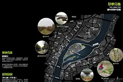 新园公社—对青年居住模式的探索昆明理工大学第八届紫金奖建筑赛_社区_设计_初世 : 方案基于对青年人群行为的深入分析，探索了旧城更新背景下未来 ...