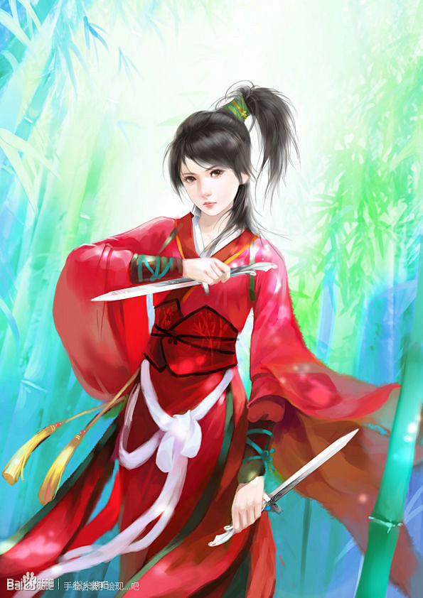 指尖糖