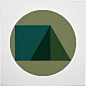 Geometry Daily /
#249 Triad 