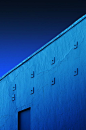 Blue 8 by Donald Boyd on Fotoblur | Cityscape Photography