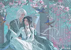 仙逆王林李慕婉