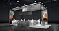 bentravis | Exhibit Design