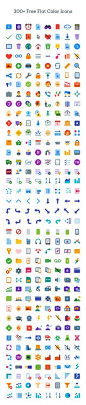 64 Free Outline Icons