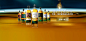 The Singleton蘇格登單一麥芽威士忌 : 單一麥芽威士忌領導品牌蘇格登，源於蘇格蘭高地的格蘭奧德(Glen Ord)酒廠，擁有超越175年的釀酒工藝，以蘇格蘭純淨天地之水，醞釀蘇格登完美平衡的最佳口感。