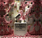 Saks Fifth Avenue Is Covered in 100,000 Flowers - Racked NYclockmenumore-arrow :