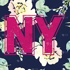 打印的t恤。无缝模式。