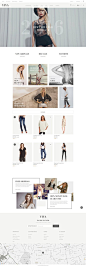 If you want to impress your customers with the non-standard approach in web design and the latest web development trends, make use of <b>VIVA</b> clothing store OpenCart template. Its original layo...