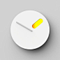 Dae hoo Kim clock