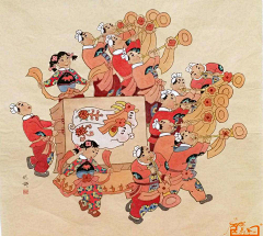 吃个辣椒不睡觉采集到中国风/古风