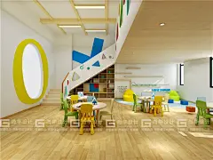 上海科蒂英语_尚华设计