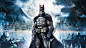 General 1600x900 Batman Joker Batman: Arkham Asylum video games Rocksteady Studios