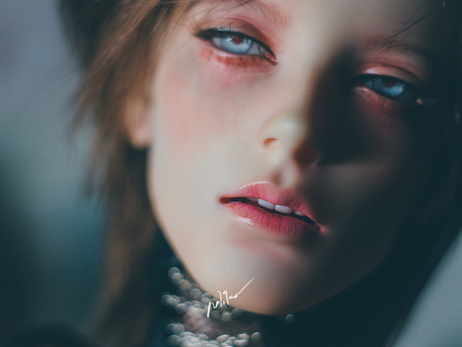 逆光

model/ ha from p...