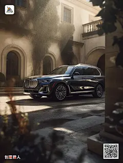 Midjourney创意&AI绘画-19