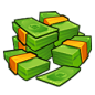money