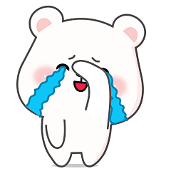 可爱的熊阿呆图片专题_第1页_QQ表情包下载_表情党