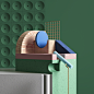 Behance :: 为您呈现