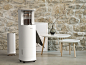 BLENDIN - transferable tea water purifier