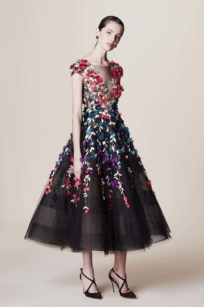 Marchesa Resort 2017...