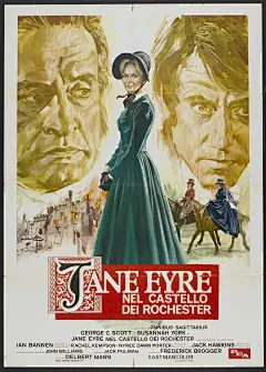 ······ 
电影名称：简爱 Jane Eyre
图片类型：正式海报 意大利 
原图尺寸：2149x3000
文件大小：974.6KB
