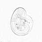 #雕刻参考图##玉雕图谱##玉雕线稿##玉雕##描线图##罗汉##古代仕女图##人物图##玉雕入门##玉雕图案##玉雕描图##中国传统##设汇##设汇素材网##设汇设计##https:::www.shehui123.cn玉雕仿古 (87)