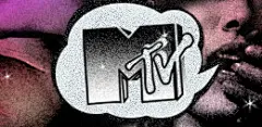 MTV电视台创意LOGO欣赏 #采集大赛#