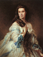 《Madame Barbe de Rimsky-Korsakov》