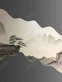 抽象山水意境水墨装饰画 【酷图网】抽象山水,抽象山水画,山水抽象画,抽象山水背景,抽象山水壁纸,无框画,抽象山水设计,抽象山水屏风,中国风抽象画,新中式水墨,新中式水墨画,山水画,水墨画,装饰画,高清水墨画,高清彩墨画,抽象彩墨,抽象彩墨画,抽象画,彩墨画,水墨山水,古风,