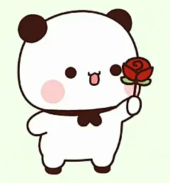 终将完美谢幕#一二布布 #发给对象表情包 #表情包 #一二布 - 抖音