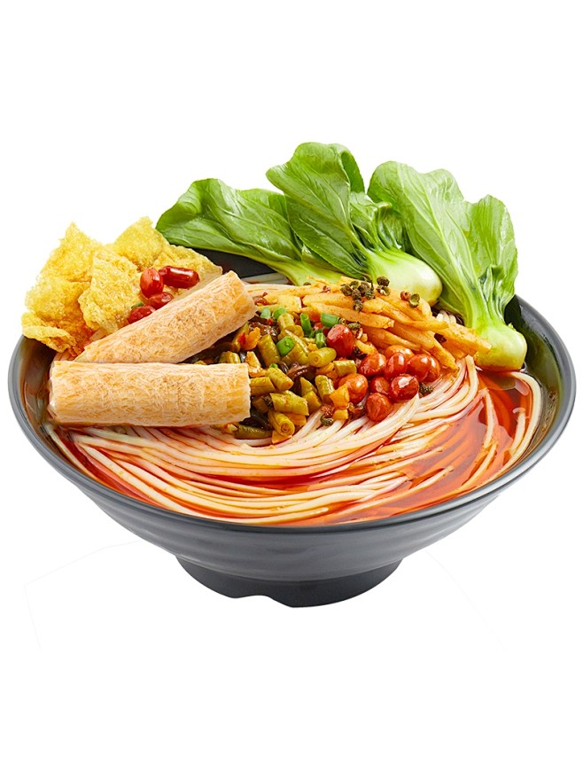螺霸王水煮螺蛳粉麻辣味315G*3袋广西...