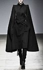 Nicolas Andreas Taralis Fall/Winter 2010-2011:
