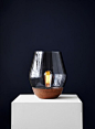 T.D.C   Bowl Table lamp by New Works #Lighting #YankoDesign #Lamp                                                                                                                                                                                 More