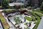 Rega Leuven by Ontwerpbureau Pauwels « Landscape Architecture Works | Landezine