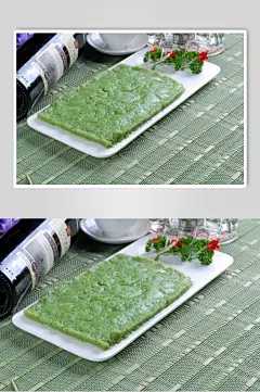 典雅精湛豆饼火锅荤菜配菜