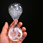 创意气泡音乐沙漏家居玻璃泡泡摆件 传达不同概念 特价装饰礼物-淘宝网