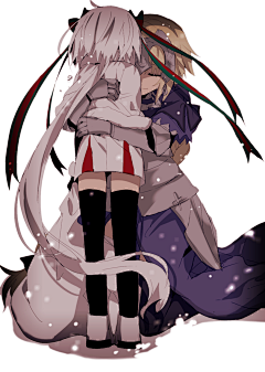 fatdeboy采集到FGO