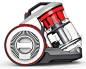 VAX Air Mini cylinder vacuum cleaner | Appliancist