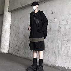 路無力采集到模特    穿搭