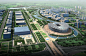 Beijing Olympic Green, Editorial, world architecture news, architecture jobs