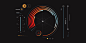 Epson EcoTank | UI DESIGN : User Interface and data dashboard design for motion.