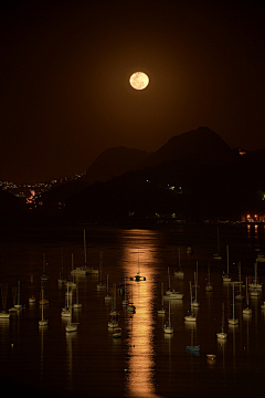 Lindsay2采集到夜景