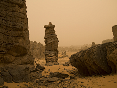 bibibiEr桂采集到A沙漠系场景