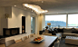Villa in Switzerland, Manooi Crystal Chandeliers
