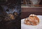 Dorfstetter – Nature pretends everything. : The redesign of an unparalleled bakery in the Styrian mountainside. The goal was to shine a light on its most defining feature – nature.The new image plays with the interaction of nature and product. Each produc