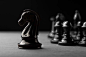 创意商务国际象棋高清图片(图片ID：89591)-商务金融图片-素材中国16素材网