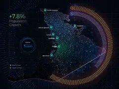 Working on a concept design for the demographic project, Work in progress :). Hope you will like this

For more designs visit
www.imranabid.com/work