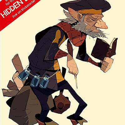 Goblin