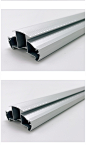 厂家供应异形工业铝材加工 铝合金型材框架佛山铝型材开模定制