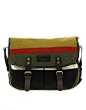 Barbour Tarras Messenger 巴伯尔男款公文包