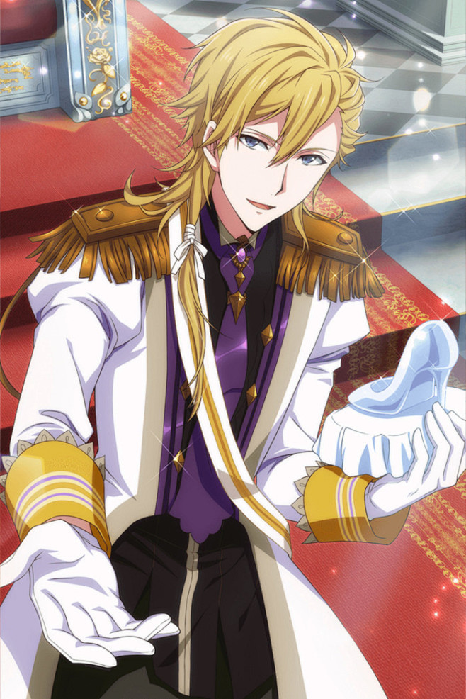 IDOLiSH7-六弥凪★Marchen...