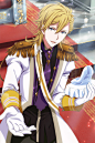 IDOLiSH7-六弥凪★Marchen Dream